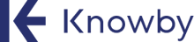 Knowby - Full Logo-1