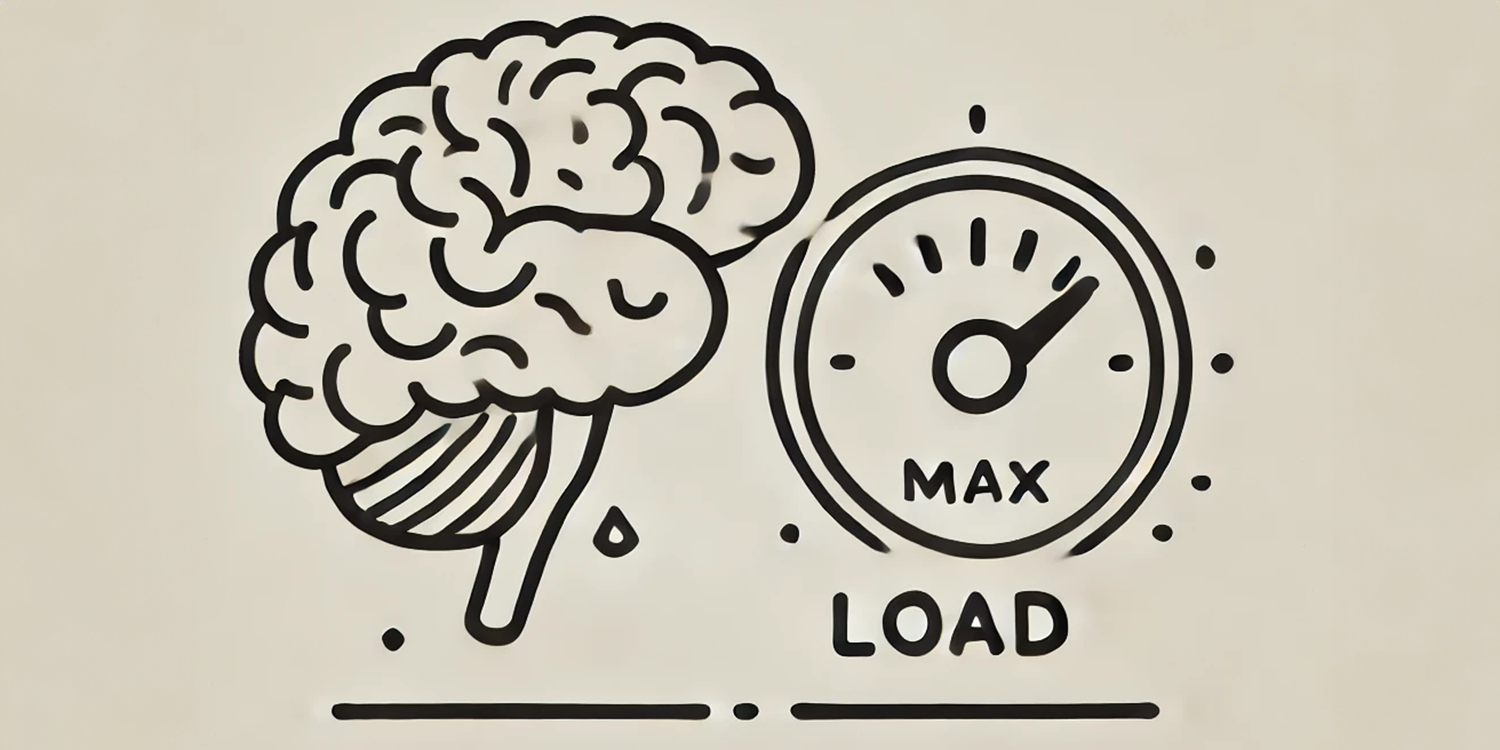 Cognitive Load Theory Simplified